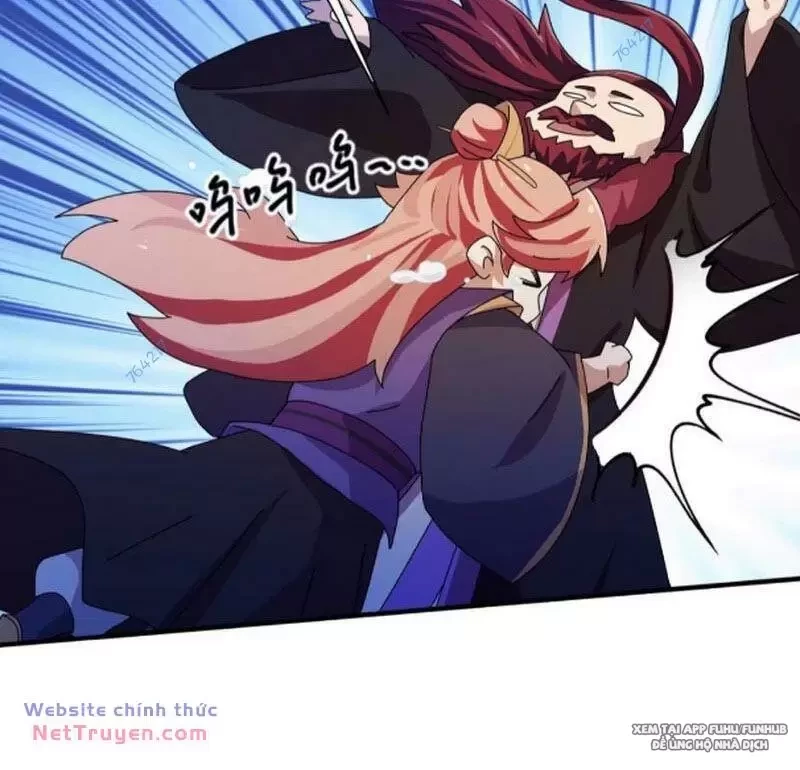 Hoá Ra Ta Đã Vô Địch Từ Lâu Chapter 70 - Trang 4