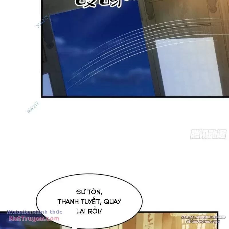 Hoá Ra Ta Đã Vô Địch Từ Lâu Chapter 70 - Trang 4