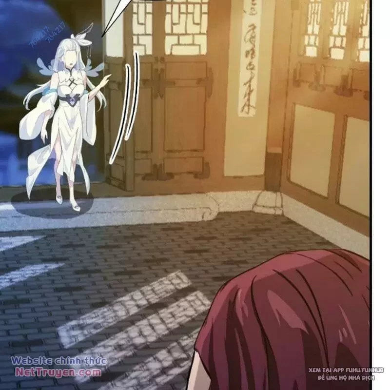 Hoá Ra Ta Đã Vô Địch Từ Lâu Chapter 70 - Trang 4