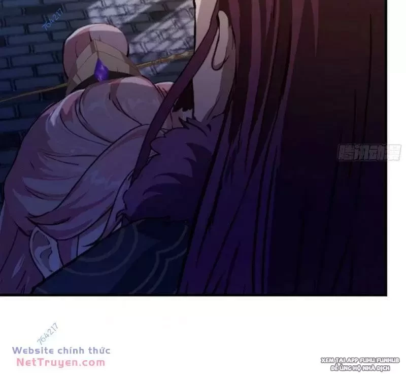 Hoá Ra Ta Đã Vô Địch Từ Lâu Chapter 70 - Trang 4