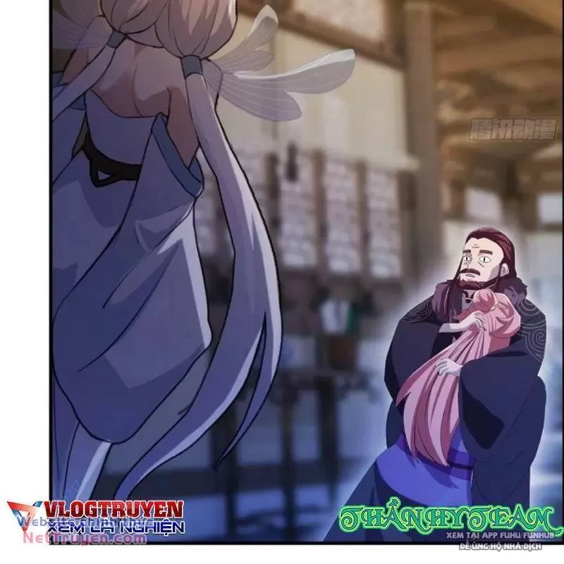 Hoá Ra Ta Đã Vô Địch Từ Lâu Chapter 70 - Trang 4