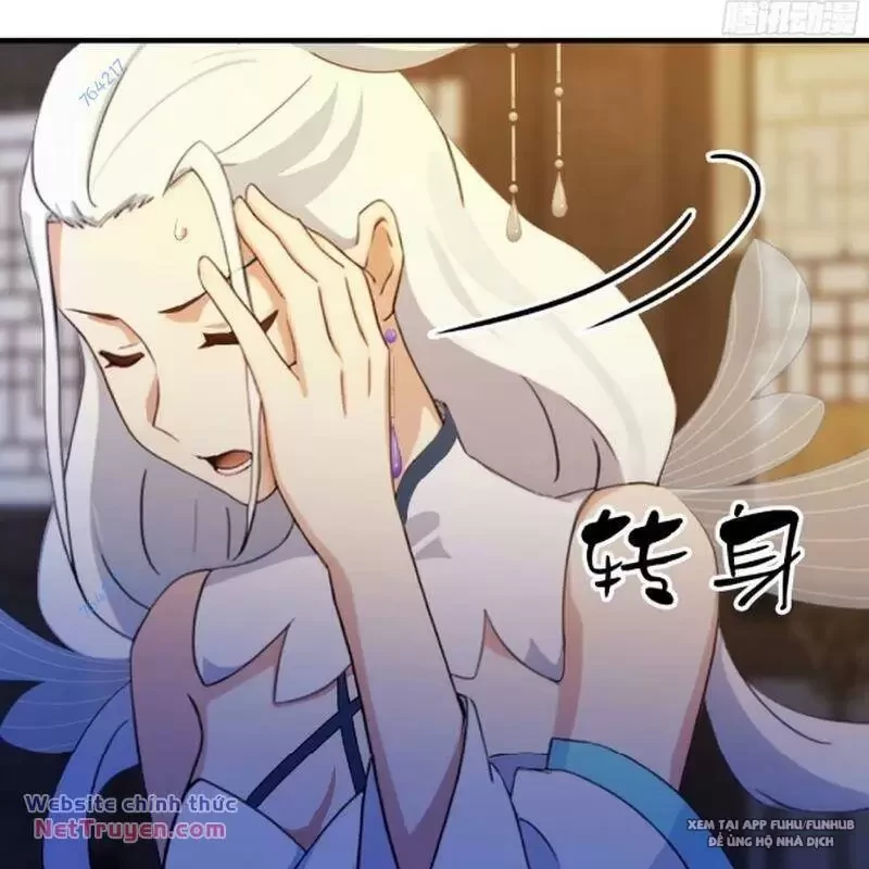 Hoá Ra Ta Đã Vô Địch Từ Lâu Chapter 70 - Trang 4