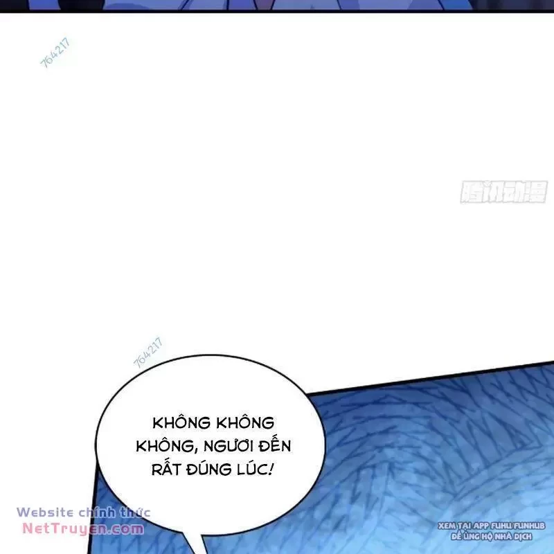 Hoá Ra Ta Đã Vô Địch Từ Lâu Chapter 70 - Trang 4