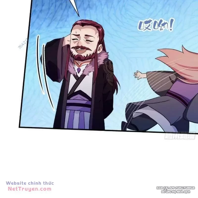 Hoá Ra Ta Đã Vô Địch Từ Lâu Chapter 70 - Trang 4