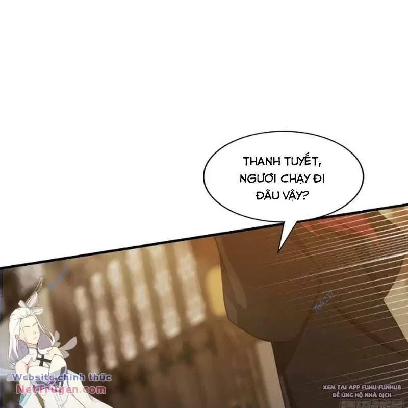 Hoá Ra Ta Đã Vô Địch Từ Lâu Chapter 70 - Trang 4