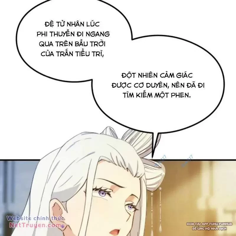 Hoá Ra Ta Đã Vô Địch Từ Lâu Chapter 70 - Trang 4