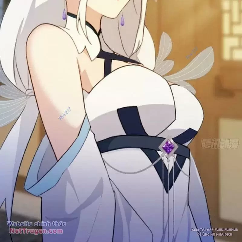 Hoá Ra Ta Đã Vô Địch Từ Lâu Chapter 70 - Trang 4