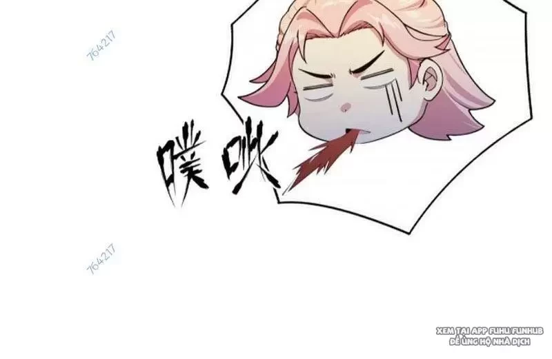 Hoá Ra Ta Đã Vô Địch Từ Lâu Chapter 70 - Trang 4