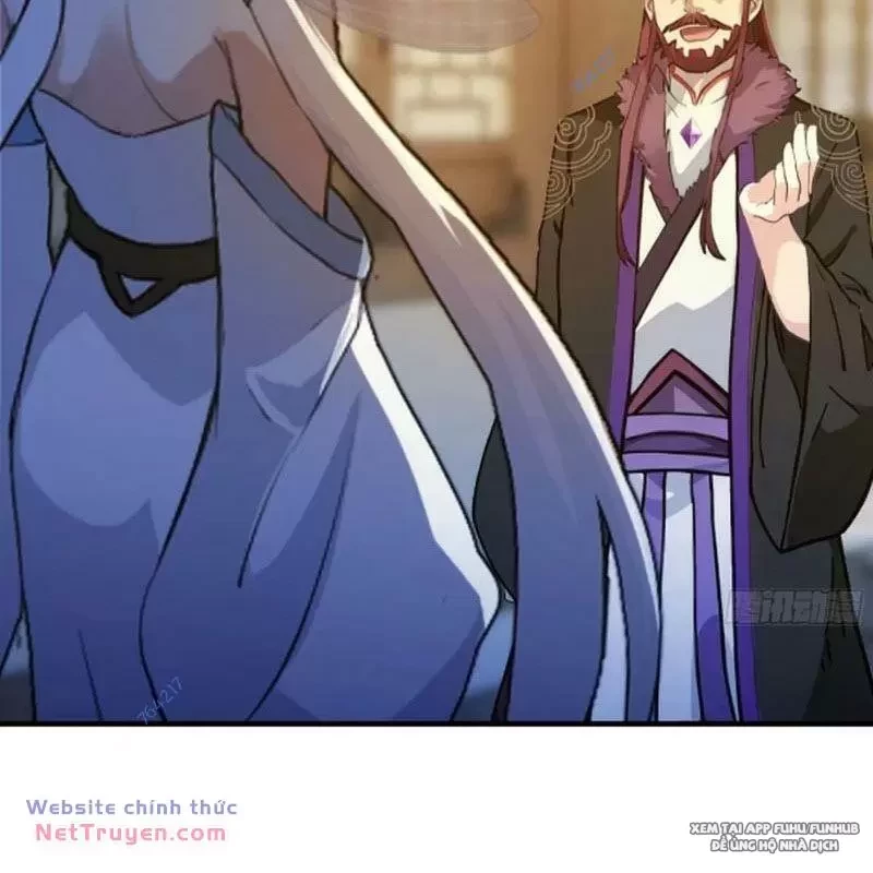 Hoá Ra Ta Đã Vô Địch Từ Lâu Chapter 70 - Trang 4