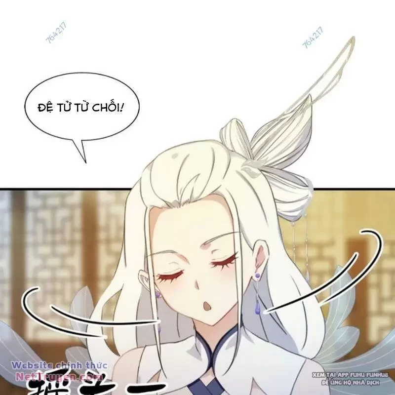 Hoá Ra Ta Đã Vô Địch Từ Lâu Chapter 70 - Trang 4