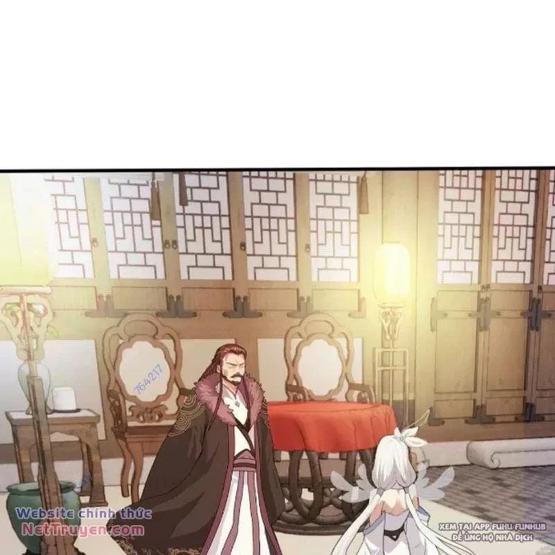 Hoá Ra Ta Đã Vô Địch Từ Lâu Chapter 71 - Trang 4