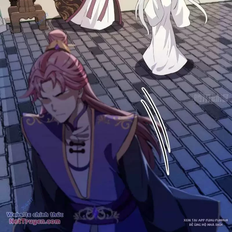 Hoá Ra Ta Đã Vô Địch Từ Lâu Chapter 71 - Trang 4