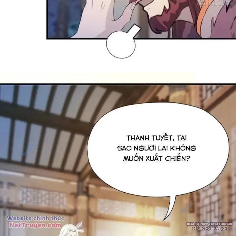 Hoá Ra Ta Đã Vô Địch Từ Lâu Chapter 71 - Trang 4