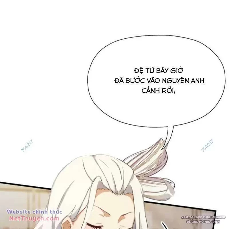 Hoá Ra Ta Đã Vô Địch Từ Lâu Chapter 71 - Trang 4