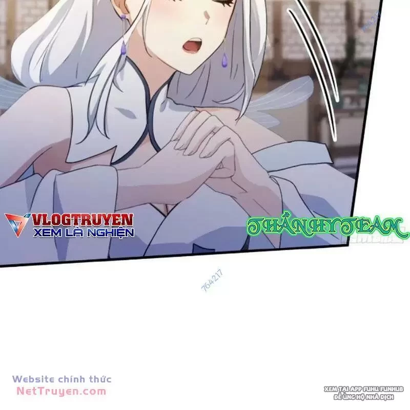 Hoá Ra Ta Đã Vô Địch Từ Lâu Chapter 71 - Trang 4