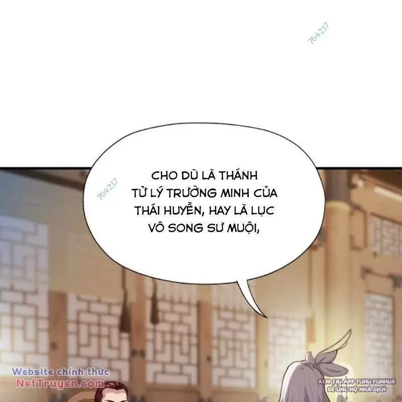 Hoá Ra Ta Đã Vô Địch Từ Lâu Chapter 71 - Trang 4