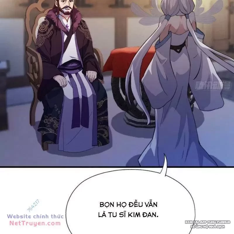 Hoá Ra Ta Đã Vô Địch Từ Lâu Chapter 71 - Trang 4