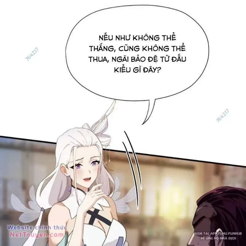 Hoá Ra Ta Đã Vô Địch Từ Lâu Chapter 71 - Trang 4