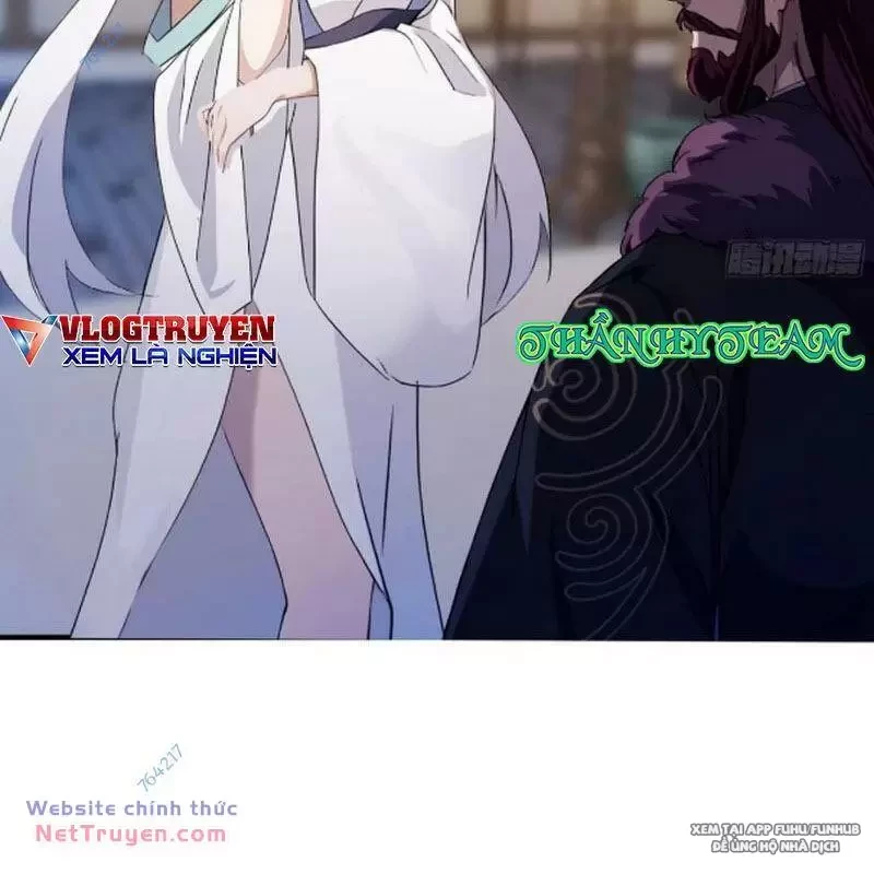 Hoá Ra Ta Đã Vô Địch Từ Lâu Chapter 71 - Trang 4