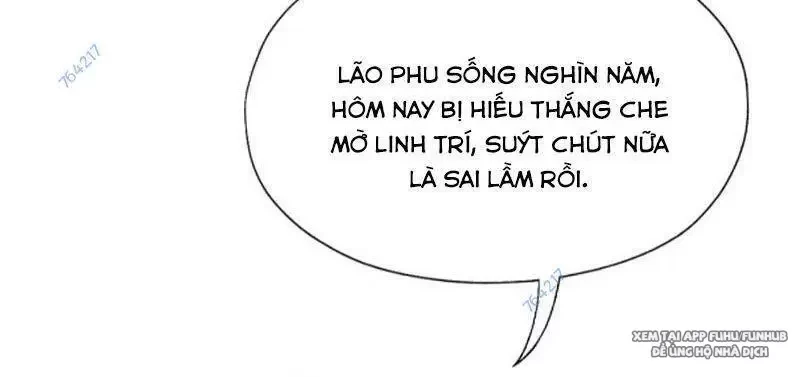Hoá Ra Ta Đã Vô Địch Từ Lâu Chapter 71 - Trang 4