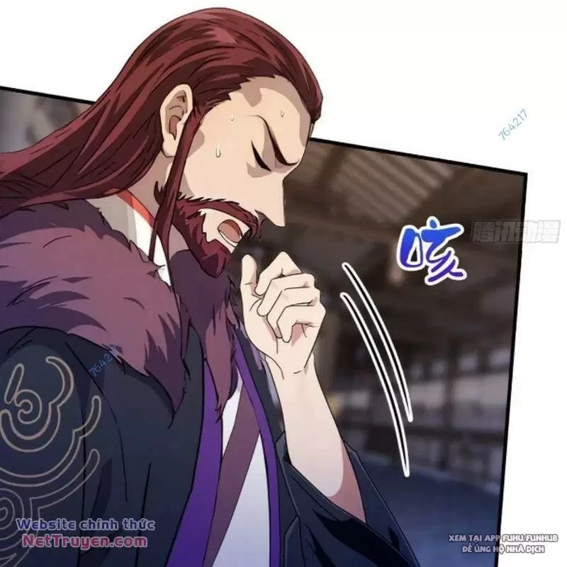 Hoá Ra Ta Đã Vô Địch Từ Lâu Chapter 71 - Trang 4