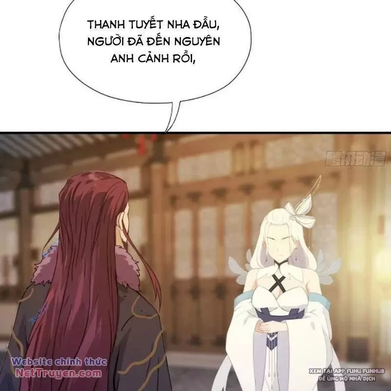 Hoá Ra Ta Đã Vô Địch Từ Lâu Chapter 71 - Trang 4