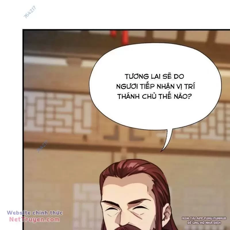 Hoá Ra Ta Đã Vô Địch Từ Lâu Chapter 71 - Trang 4