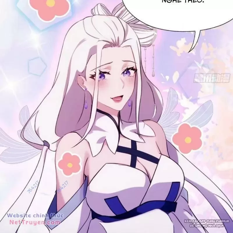 Hoá Ra Ta Đã Vô Địch Từ Lâu Chapter 71 - Trang 4