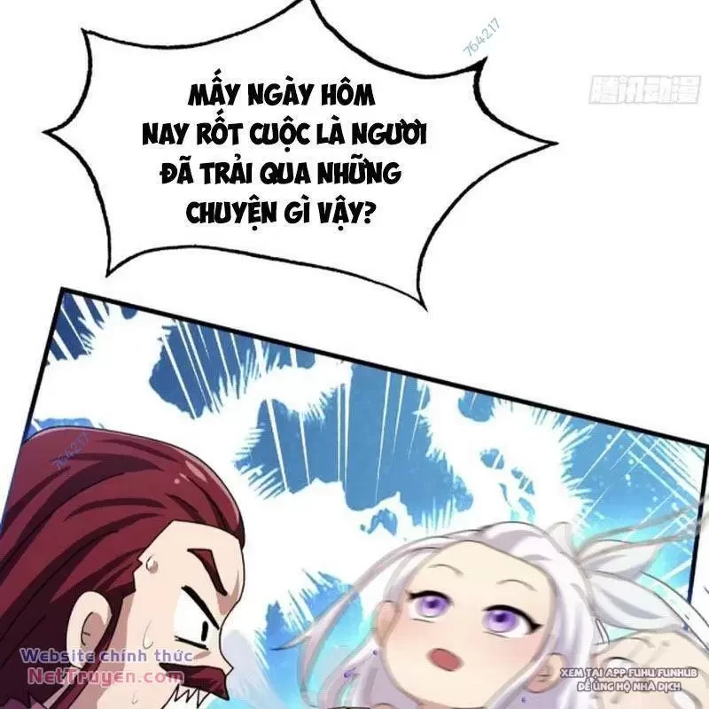 Hoá Ra Ta Đã Vô Địch Từ Lâu Chapter 71 - Trang 4