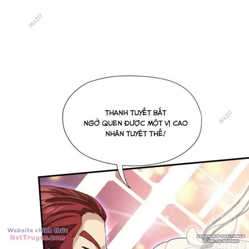 Hoá Ra Ta Đã Vô Địch Từ Lâu Chapter 71 - Trang 4