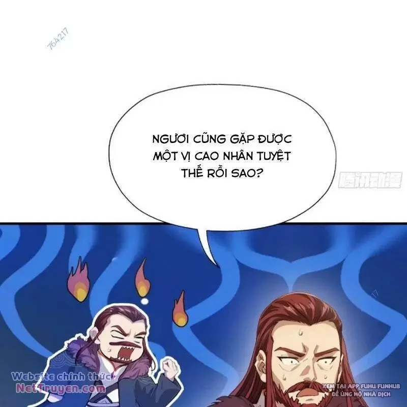 Hoá Ra Ta Đã Vô Địch Từ Lâu Chapter 71 - Trang 4