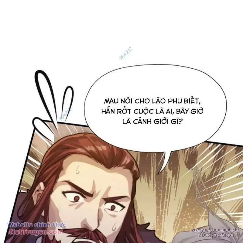 Hoá Ra Ta Đã Vô Địch Từ Lâu Chapter 71 - Trang 4