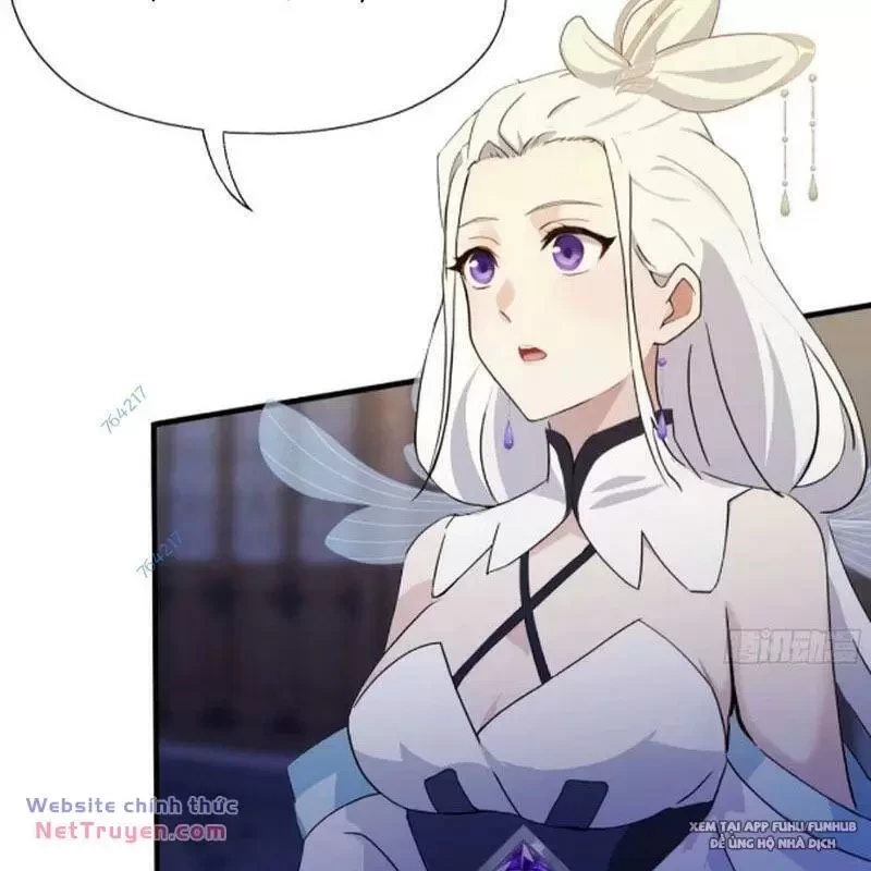 Hoá Ra Ta Đã Vô Địch Từ Lâu Chapter 71 - Trang 4