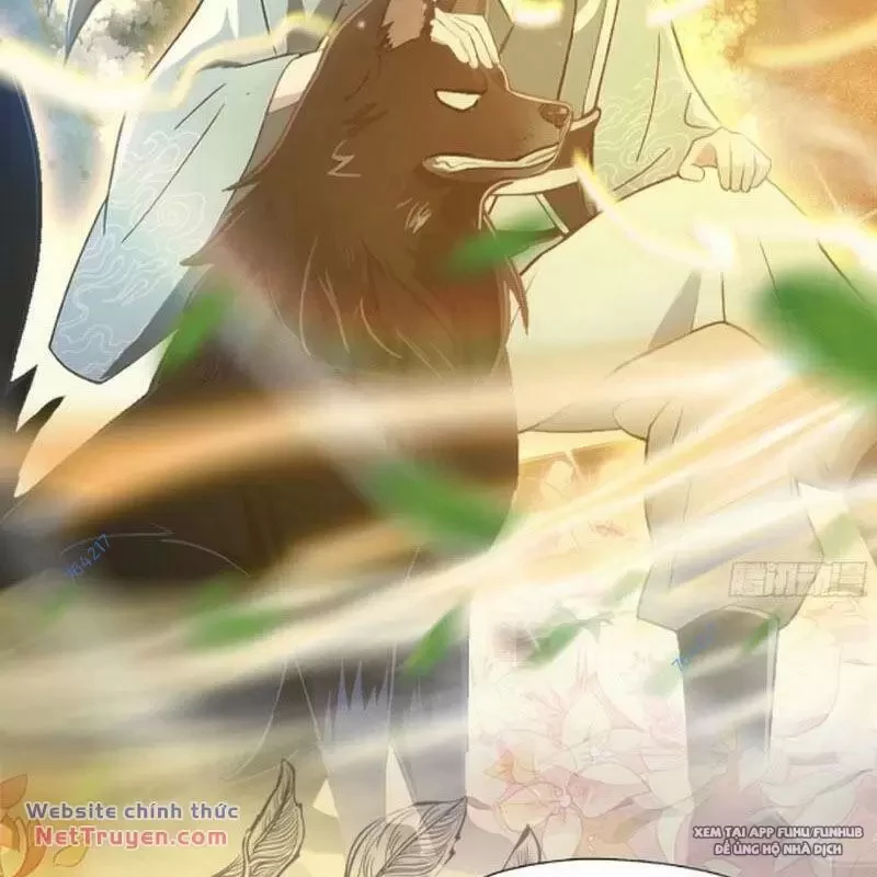 Hoá Ra Ta Đã Vô Địch Từ Lâu Chapter 71 - Trang 4