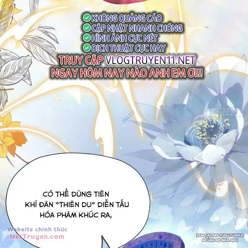 Hoá Ra Ta Đã Vô Địch Từ Lâu Chapter 71 - Trang 4