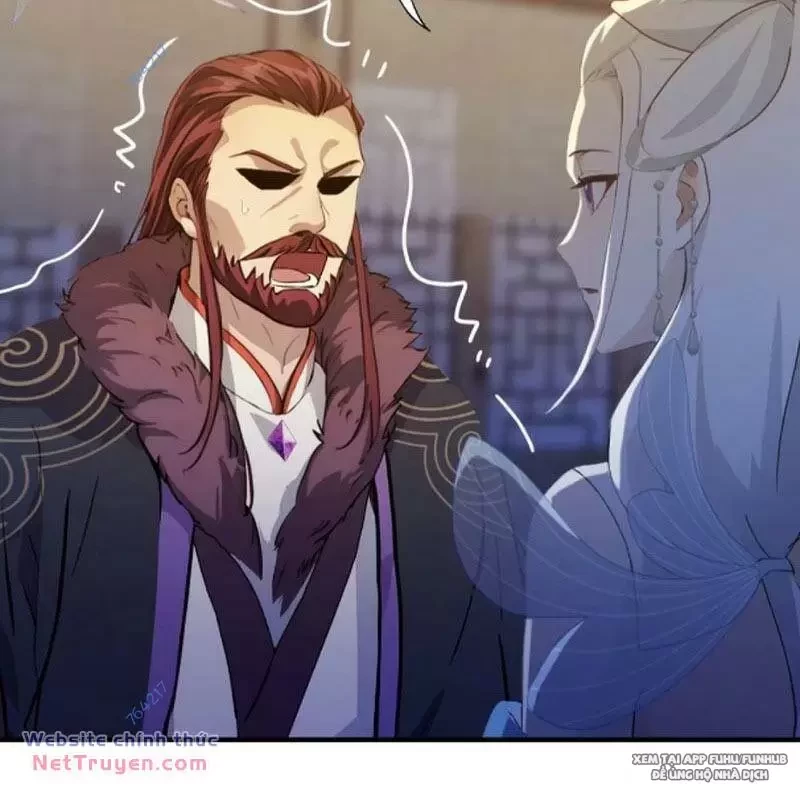 Hoá Ra Ta Đã Vô Địch Từ Lâu Chapter 71 - Trang 4