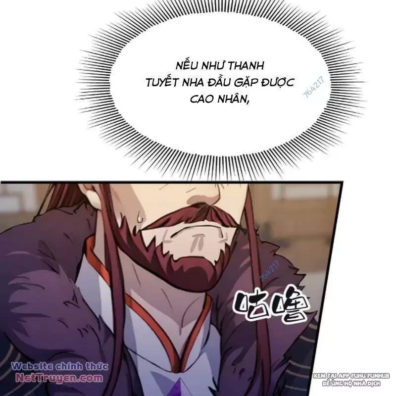 Hoá Ra Ta Đã Vô Địch Từ Lâu Chapter 72 - Trang 4