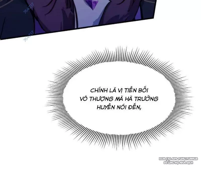 Hoá Ra Ta Đã Vô Địch Từ Lâu Chapter 72 - Trang 4