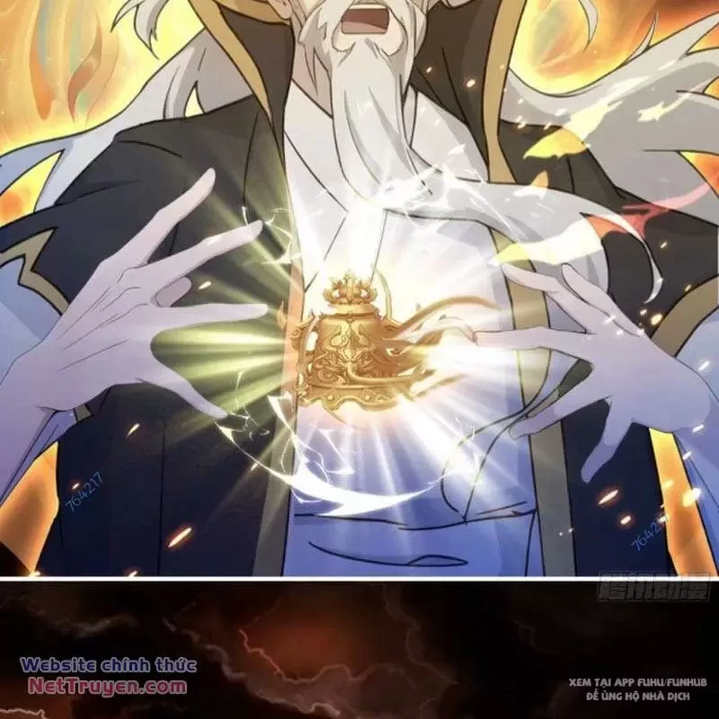 Hoá Ra Ta Đã Vô Địch Từ Lâu Chapter 72 - Trang 4