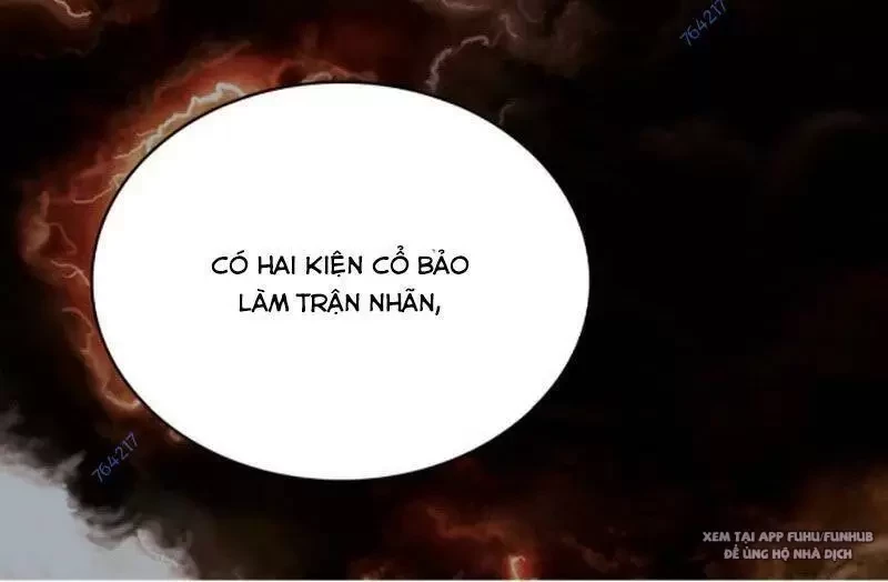 Hoá Ra Ta Đã Vô Địch Từ Lâu Chapter 72 - Trang 4