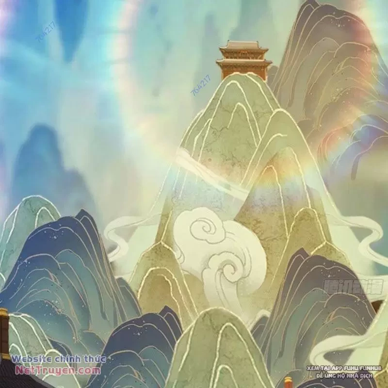 Hoá Ra Ta Đã Vô Địch Từ Lâu Chapter 72 - Trang 4