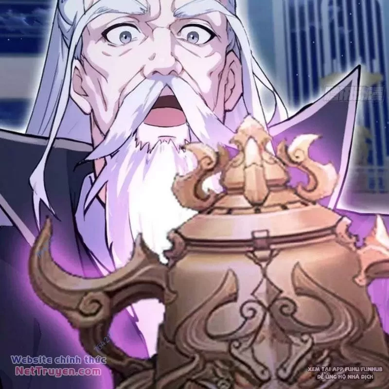 Hoá Ra Ta Đã Vô Địch Từ Lâu Chapter 72 - Trang 4