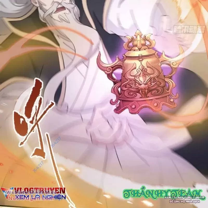 Hoá Ra Ta Đã Vô Địch Từ Lâu Chapter 72 - Trang 4