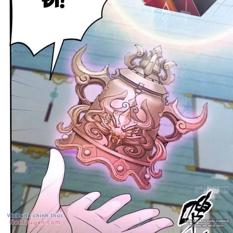 Hoá Ra Ta Đã Vô Địch Từ Lâu Chapter 72 - Trang 4