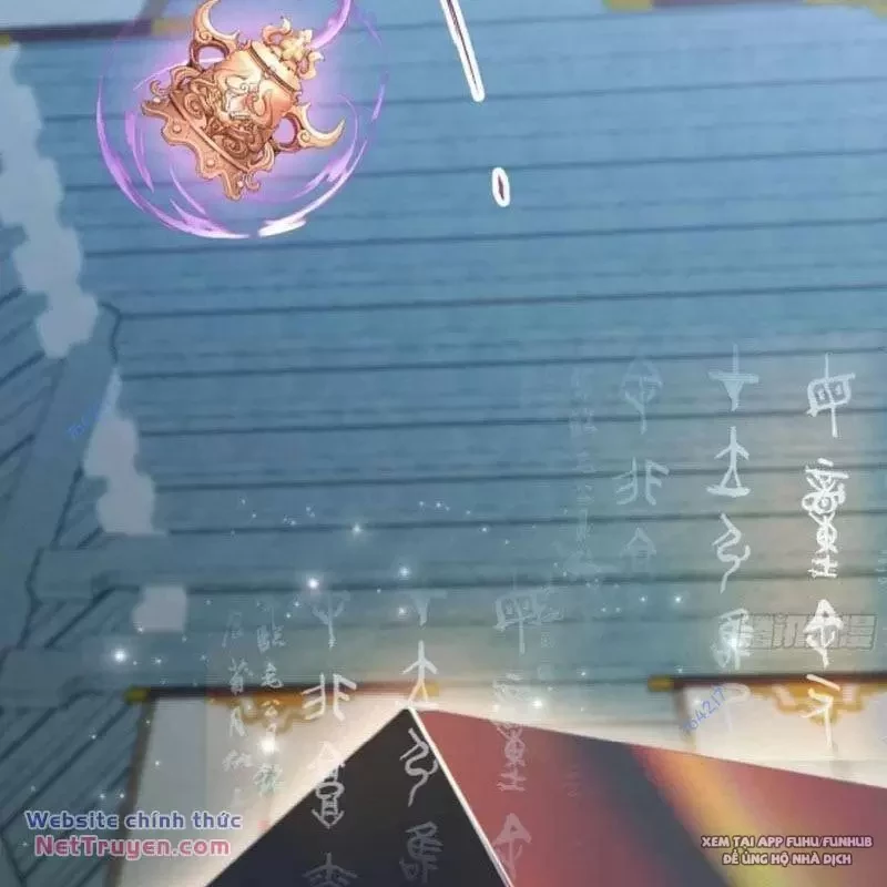 Hoá Ra Ta Đã Vô Địch Từ Lâu Chapter 72 - Trang 4