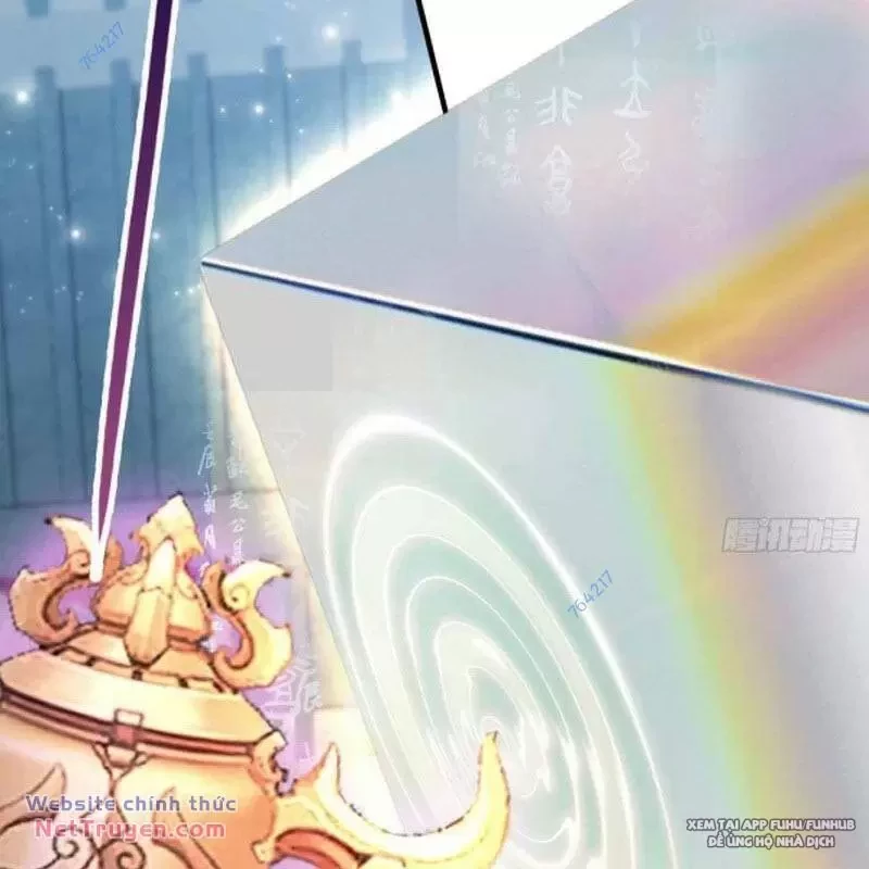 Hoá Ra Ta Đã Vô Địch Từ Lâu Chapter 72 - Trang 4