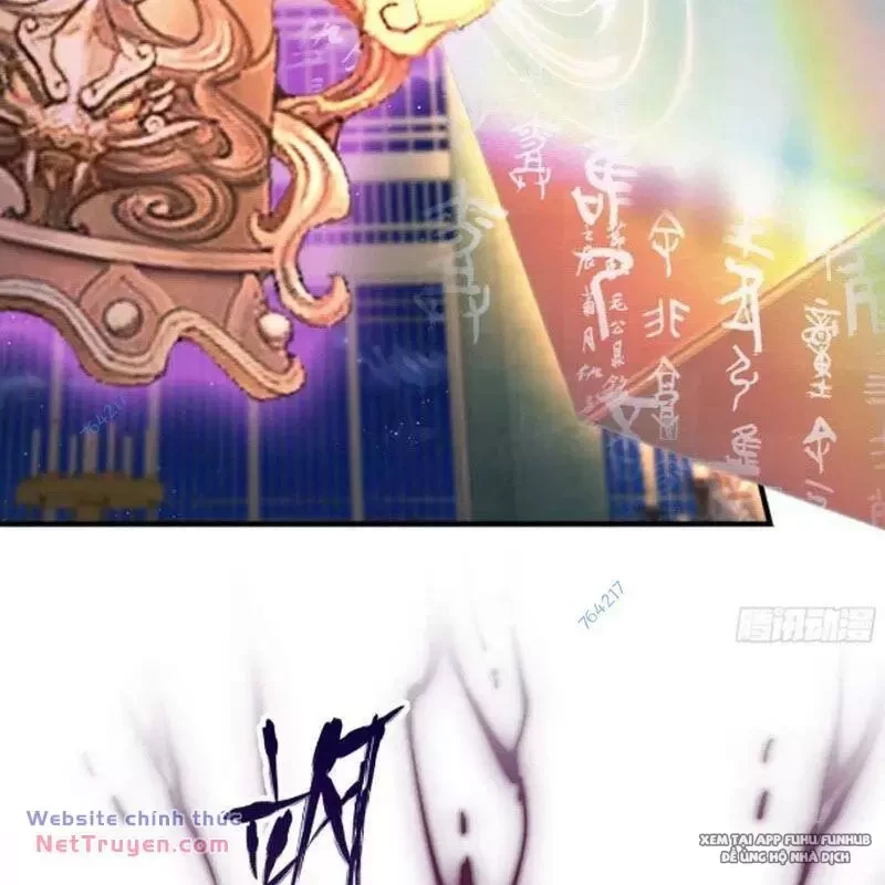 Hoá Ra Ta Đã Vô Địch Từ Lâu Chapter 72 - Trang 4