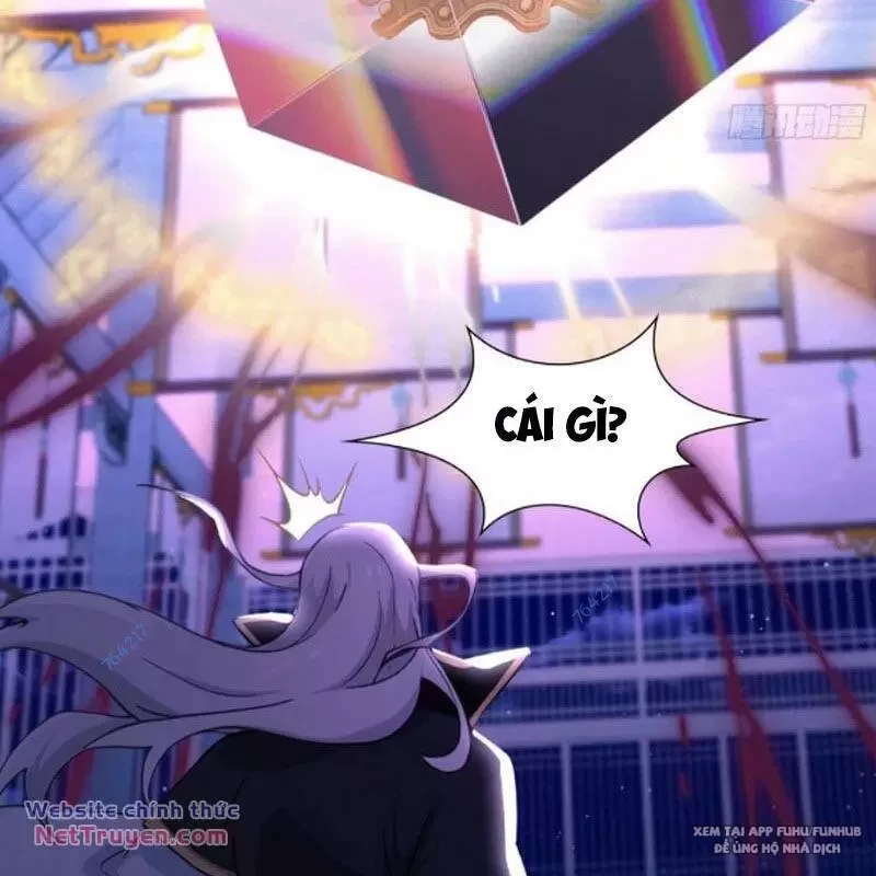 Hoá Ra Ta Đã Vô Địch Từ Lâu Chapter 72 - Trang 4