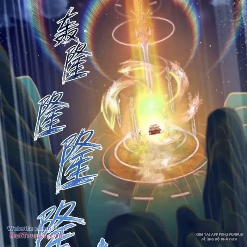 Hoá Ra Ta Đã Vô Địch Từ Lâu Chapter 72 - Trang 4