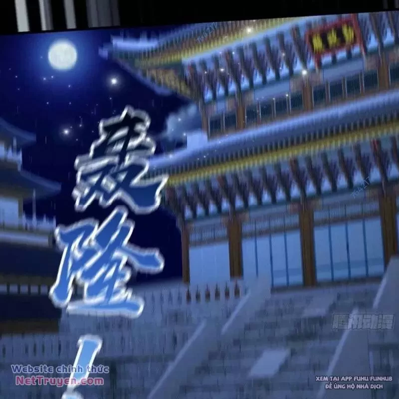 Hoá Ra Ta Đã Vô Địch Từ Lâu Chapter 72 - Trang 4